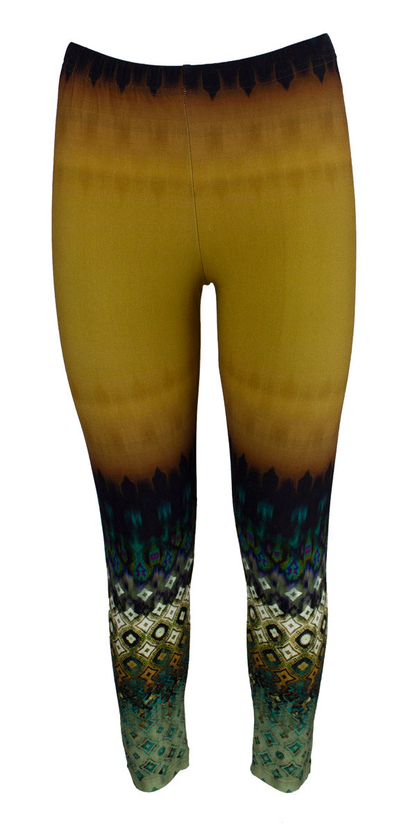 Tights jersey B 12420