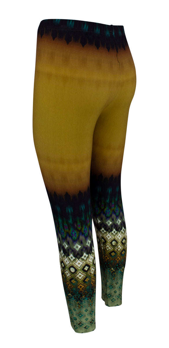 Tights jersey B 12420