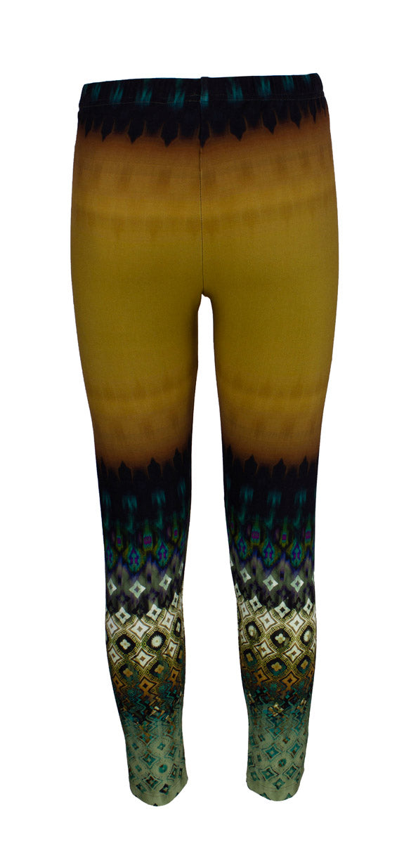 Tights jersey B 12420