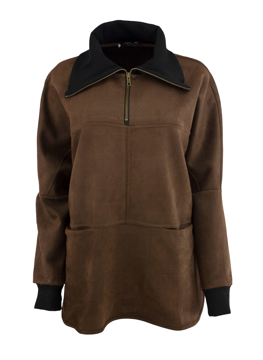 Topp semsket B12425