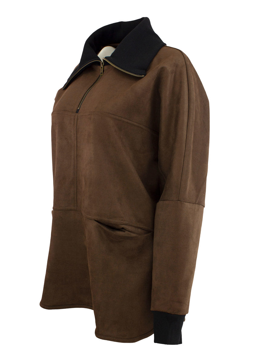 Topp semsket B12425