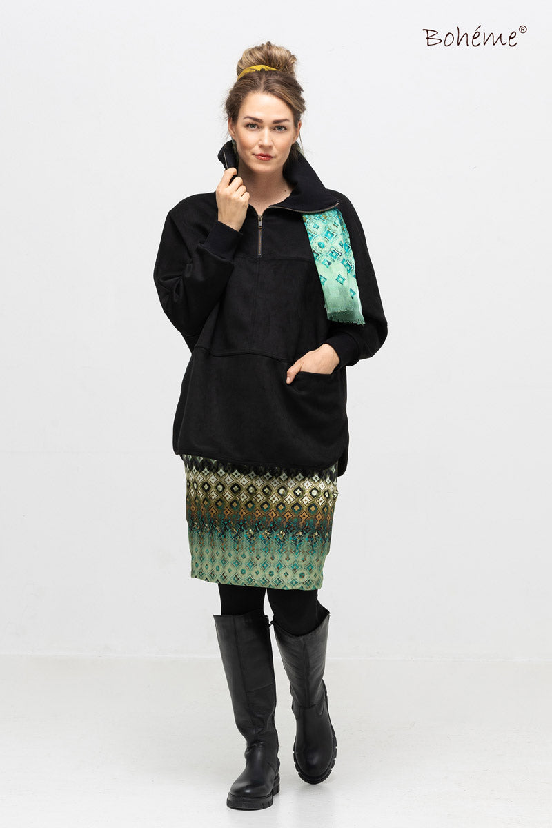 Topp semsket B12425