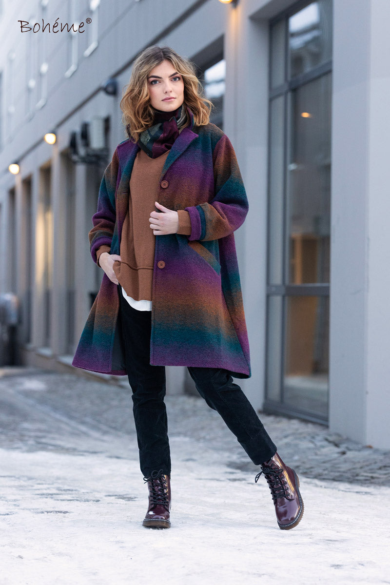 Kåpe multi b12443