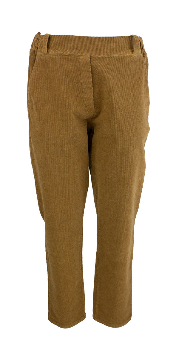 B12457 Bukse kordfløyel standard