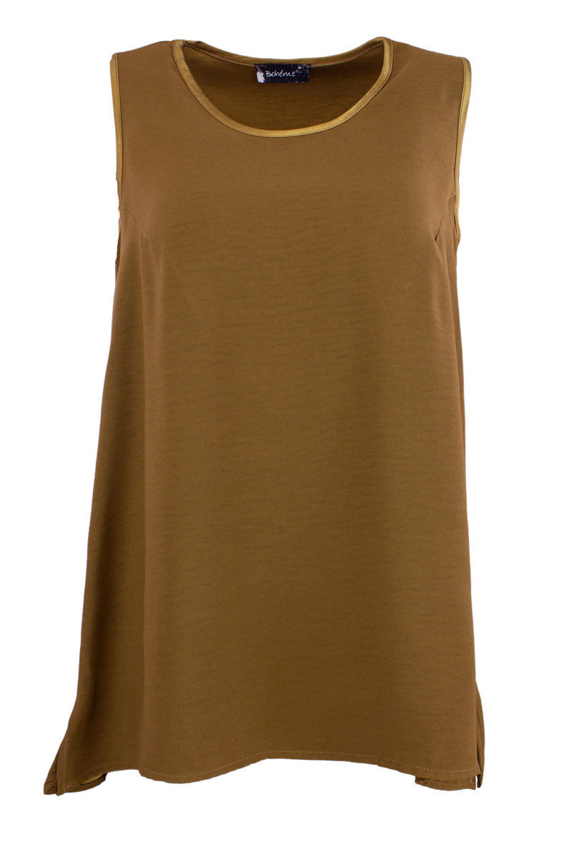 B12514 Singlet sateng
