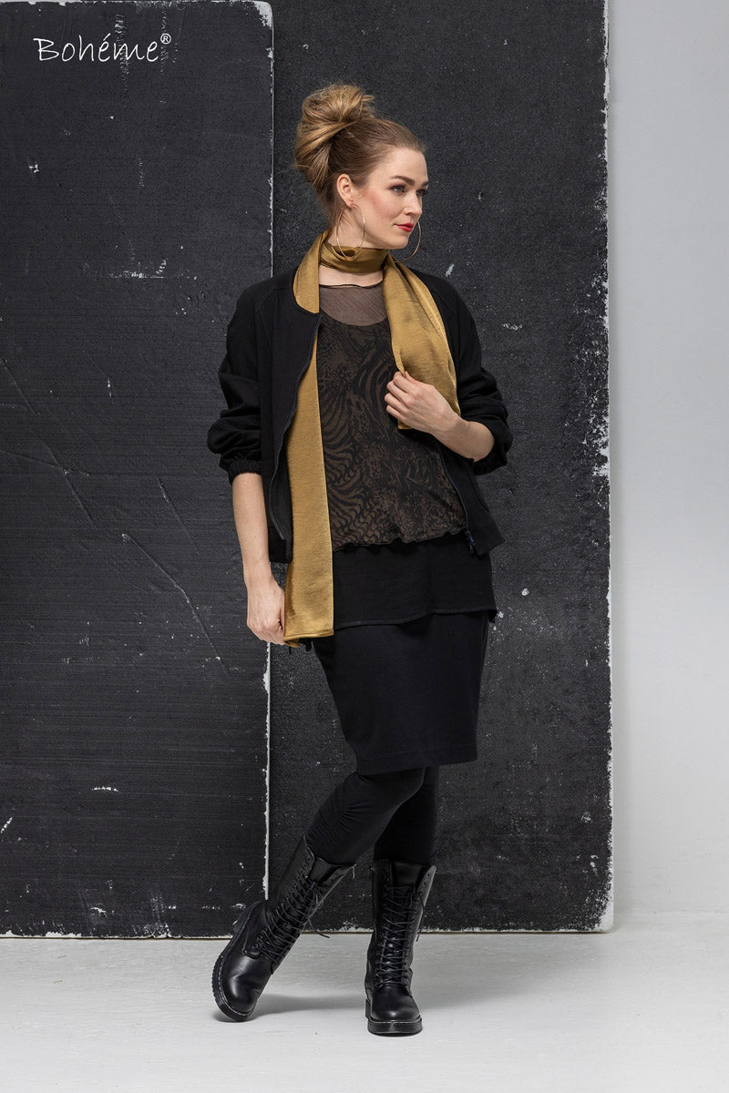 B12528 Topp mesh trykk