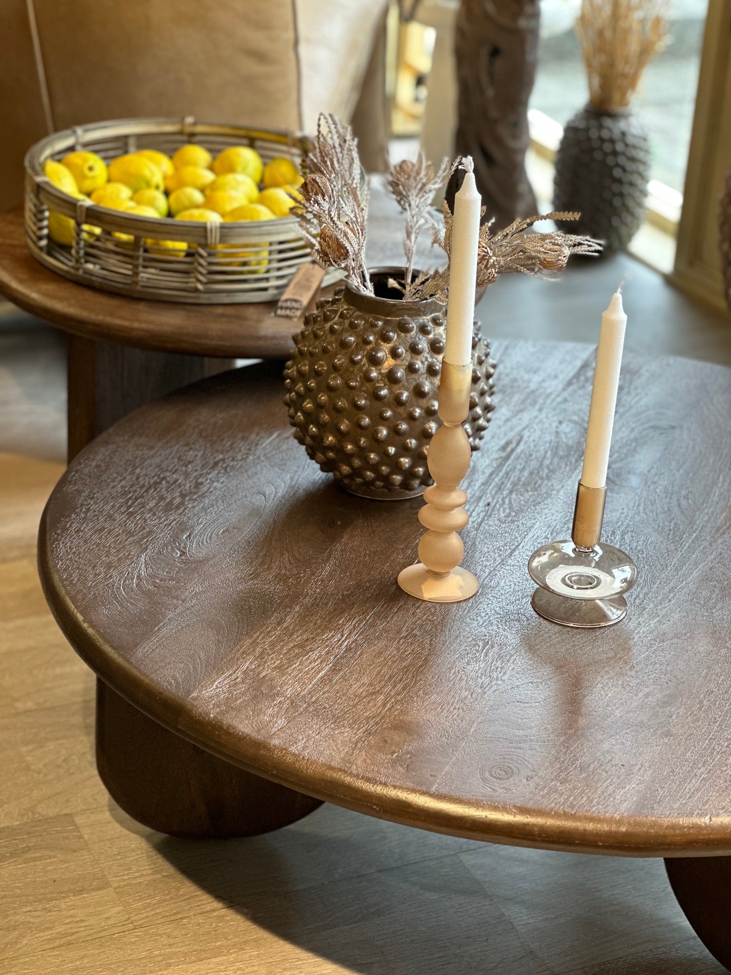 Kaffebord Odessa stort