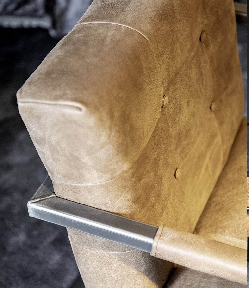 Trent spisebord fra Artwood 130 - 250
