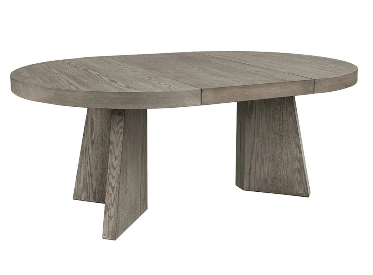 Trent spisebord fra Artwood 130 - 250