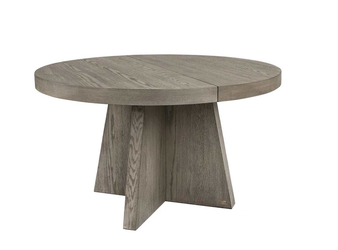 Trent spisebord fra Artwood 130 - 250