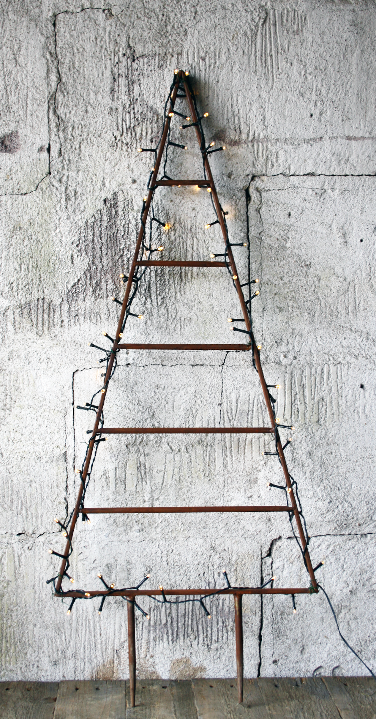 Espalier gran