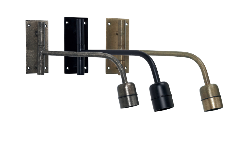 Vegglampe