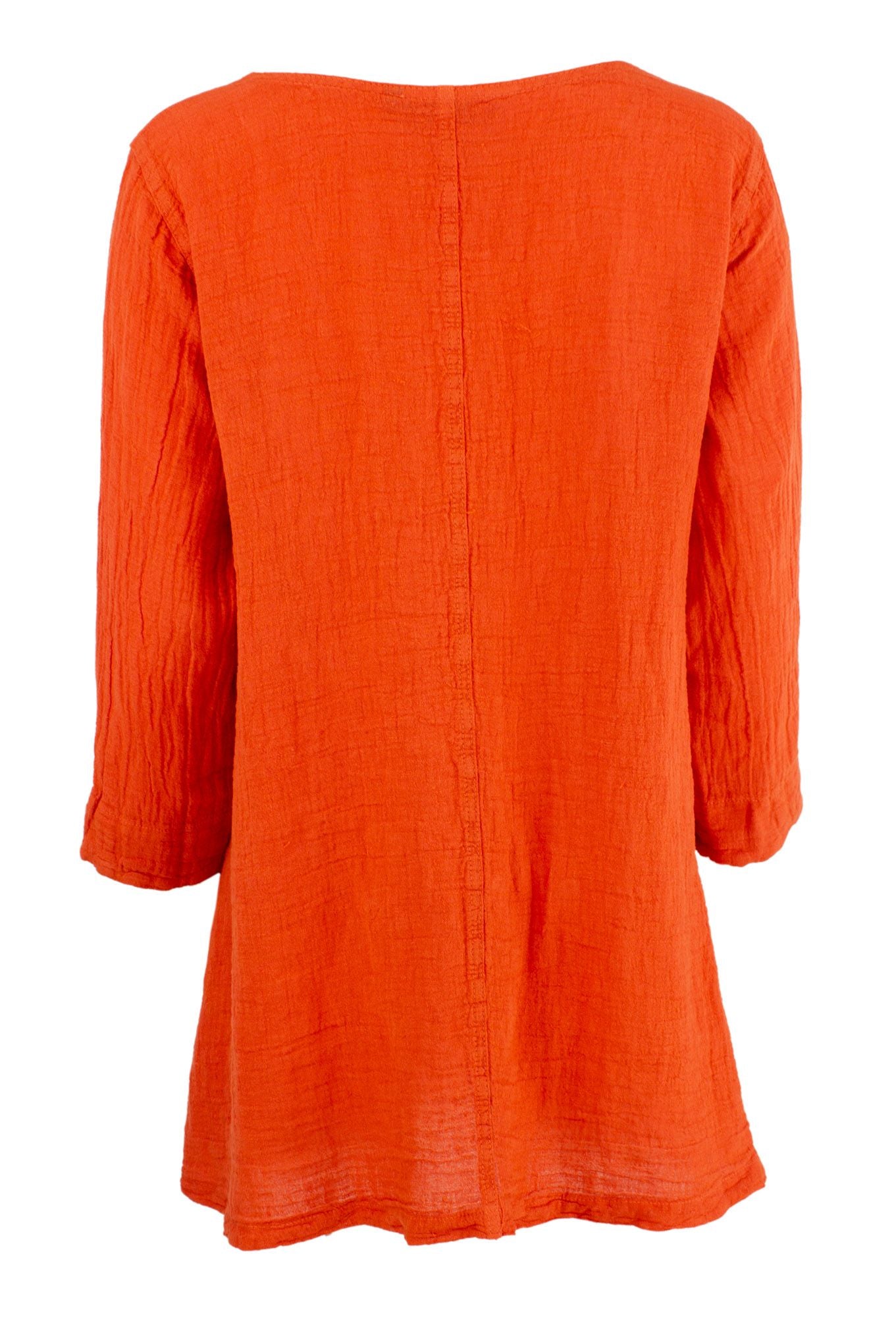 B12574 Tunika med lomme