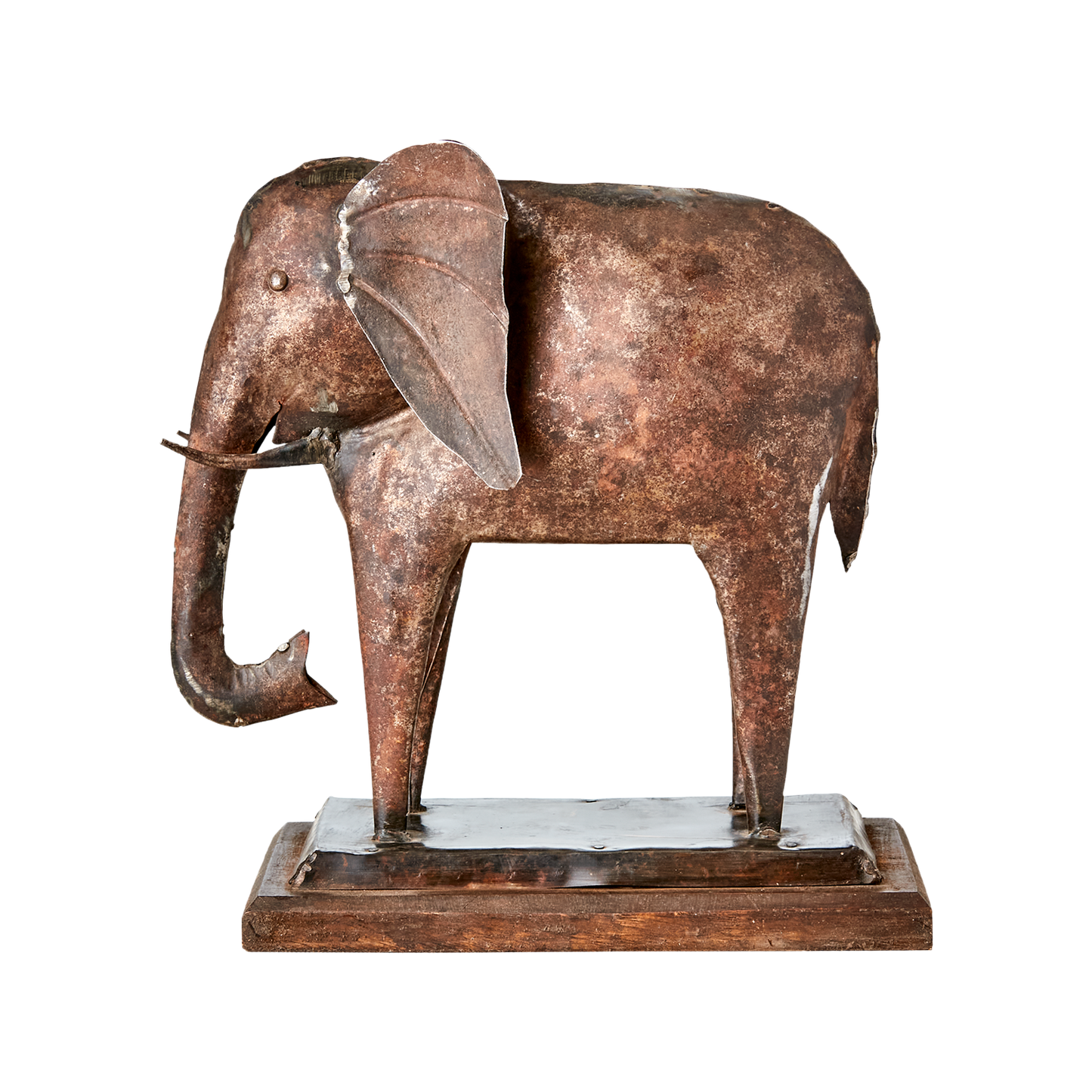Elefant