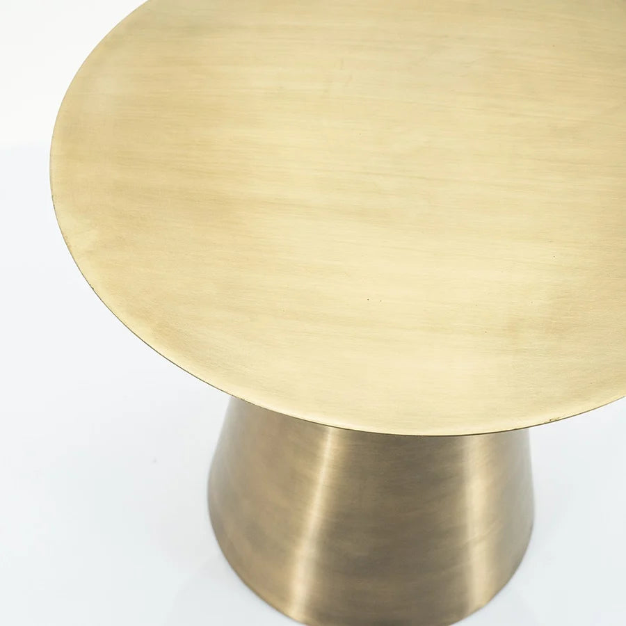 Sidebord Metall