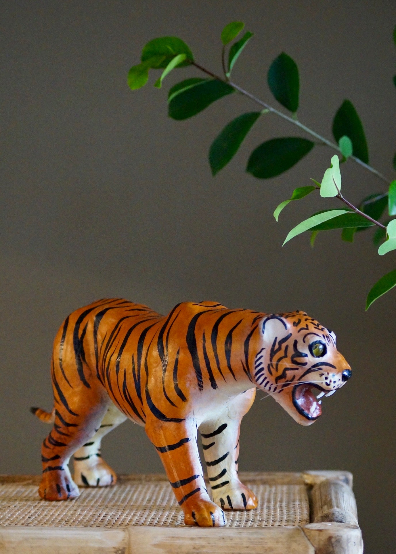 The Tiger
