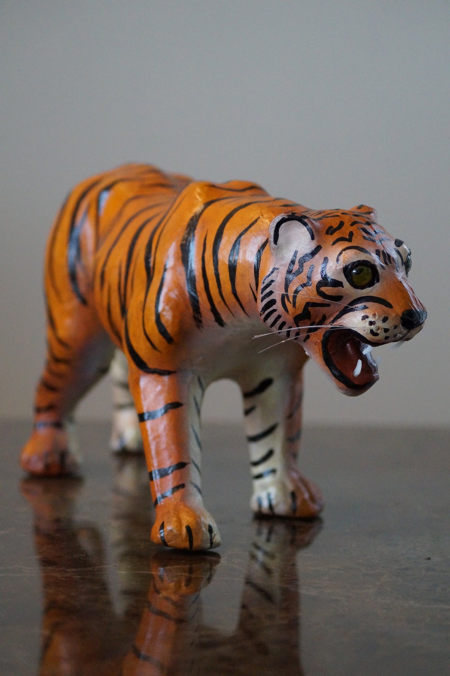 The Tiger