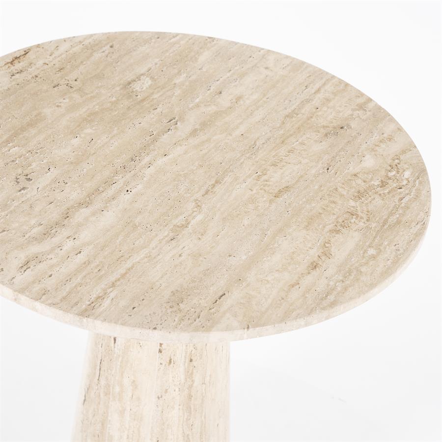 Colosseum sidebord