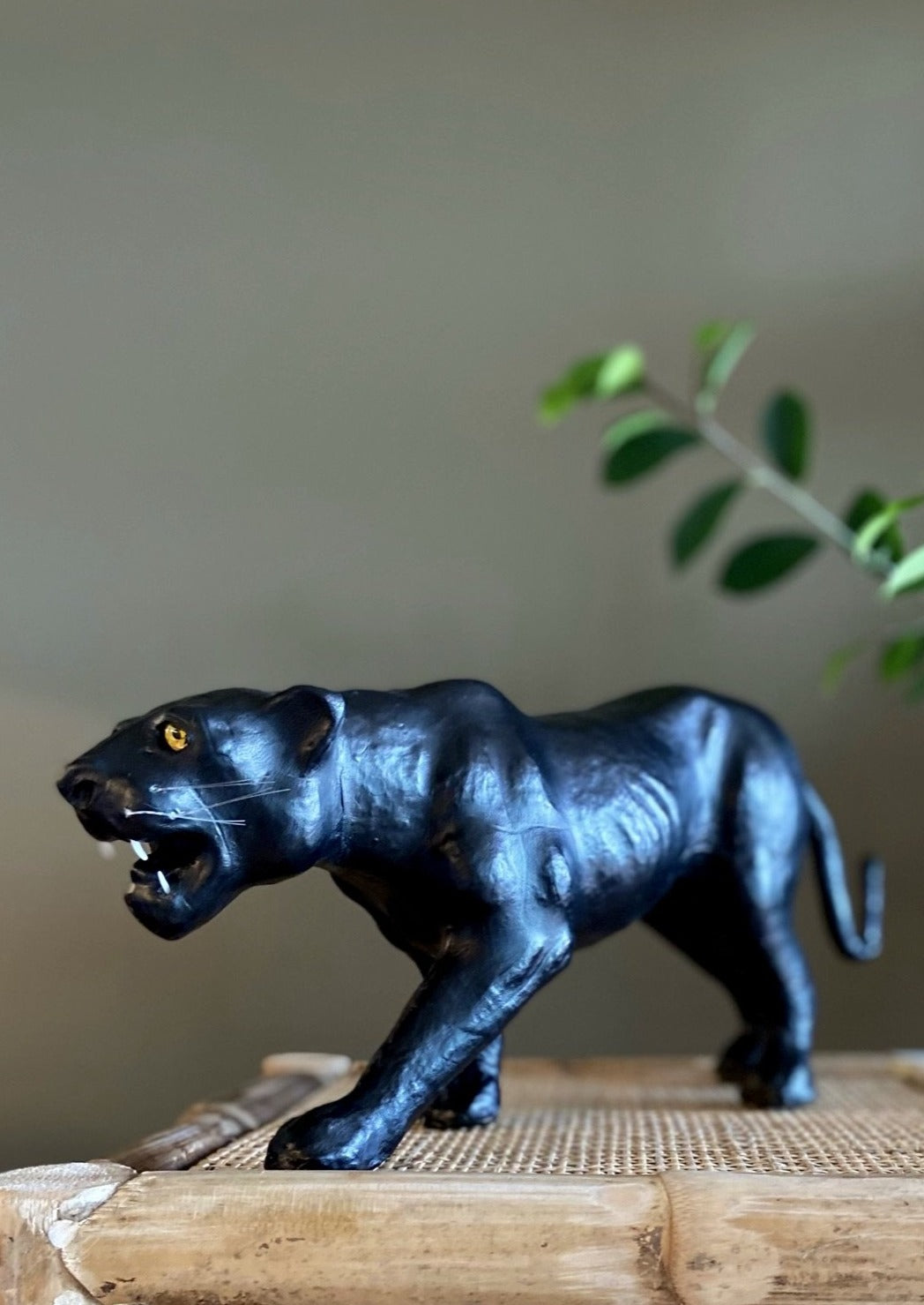 The Panther