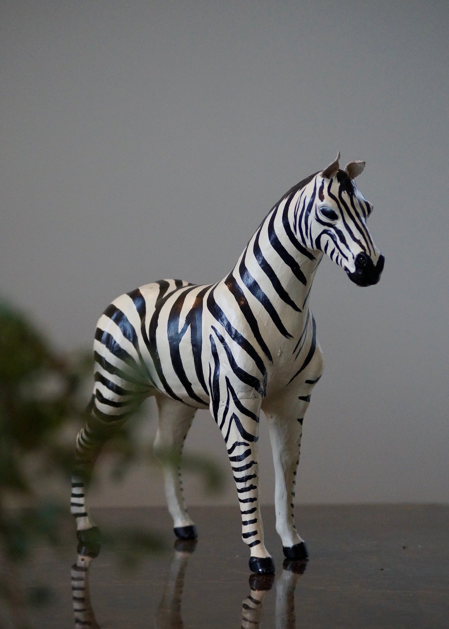 The Zebra