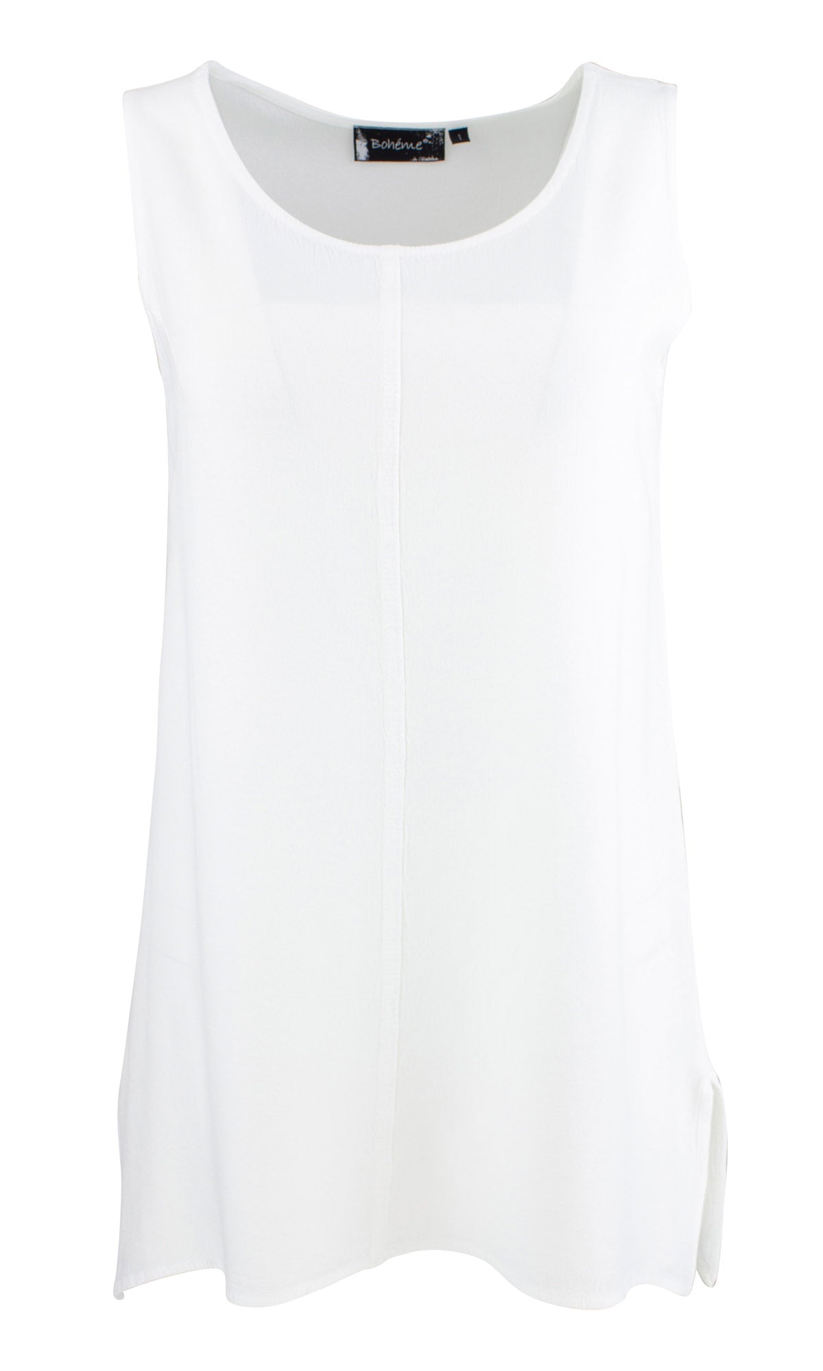 Singlet Sateng B05100