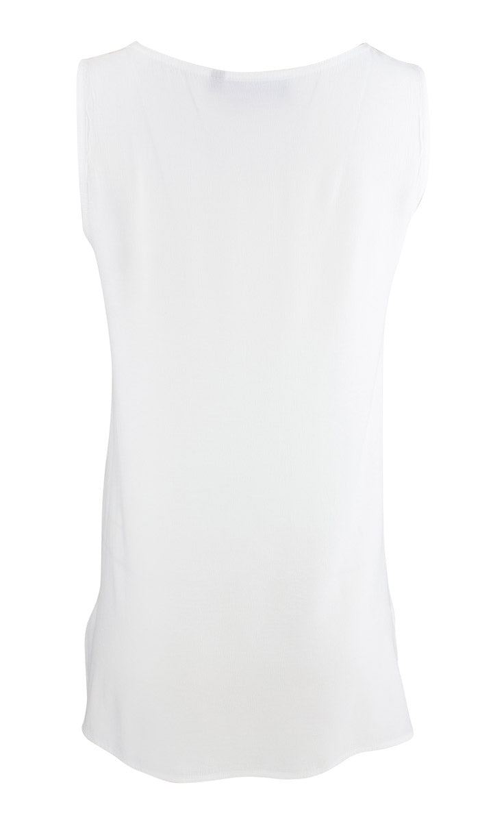 Singlet Sateng B05100