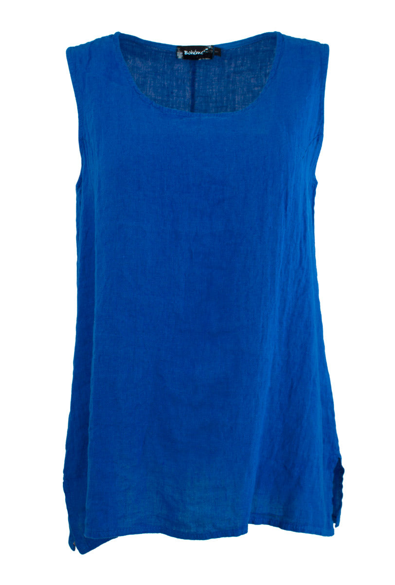 Singlet - kort