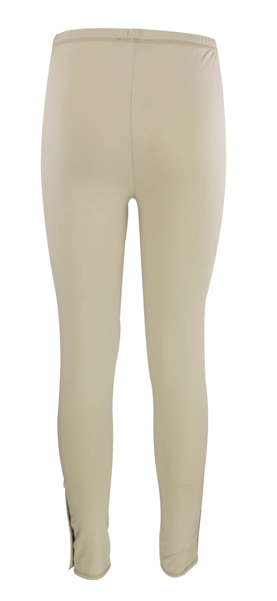 Tights m/knapper B11429
