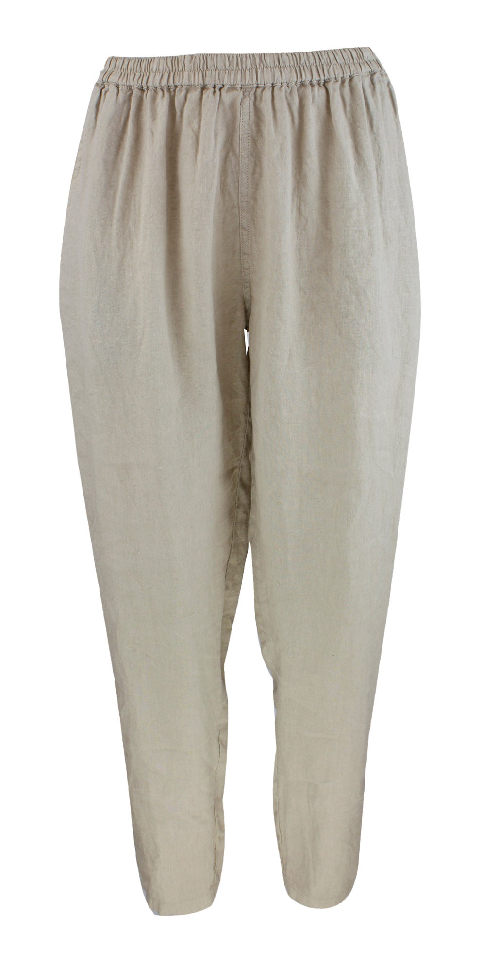 Linen pants