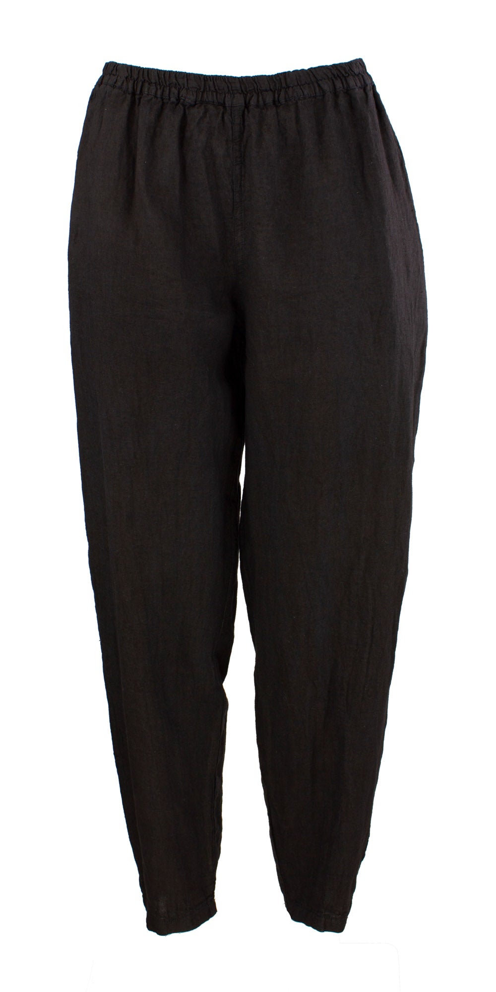 Linen pants