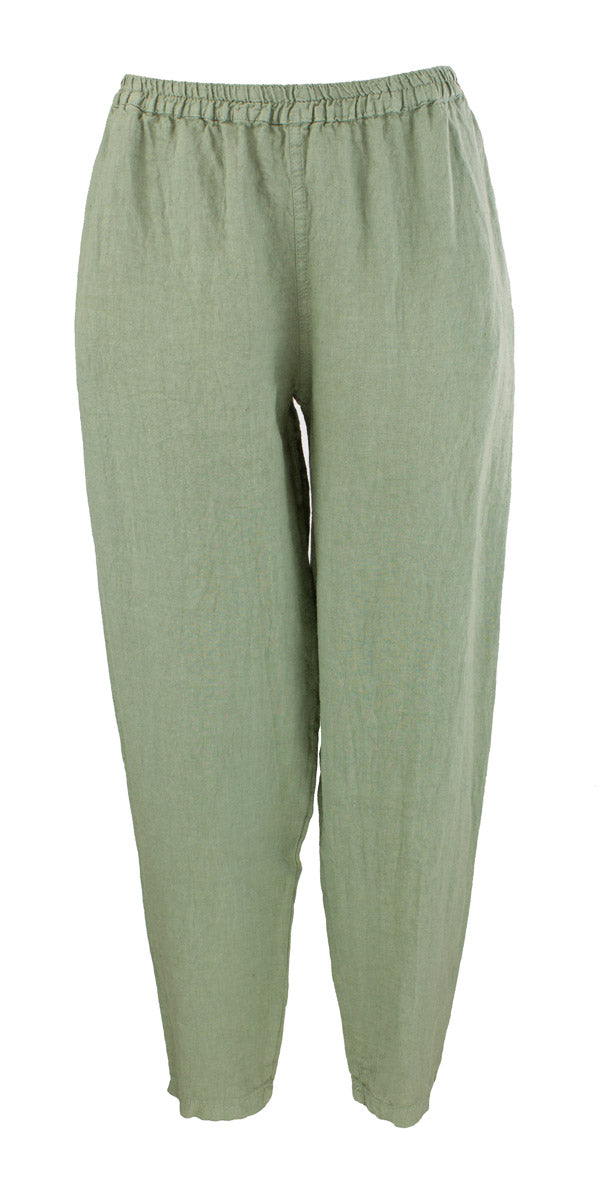 Linen pants
