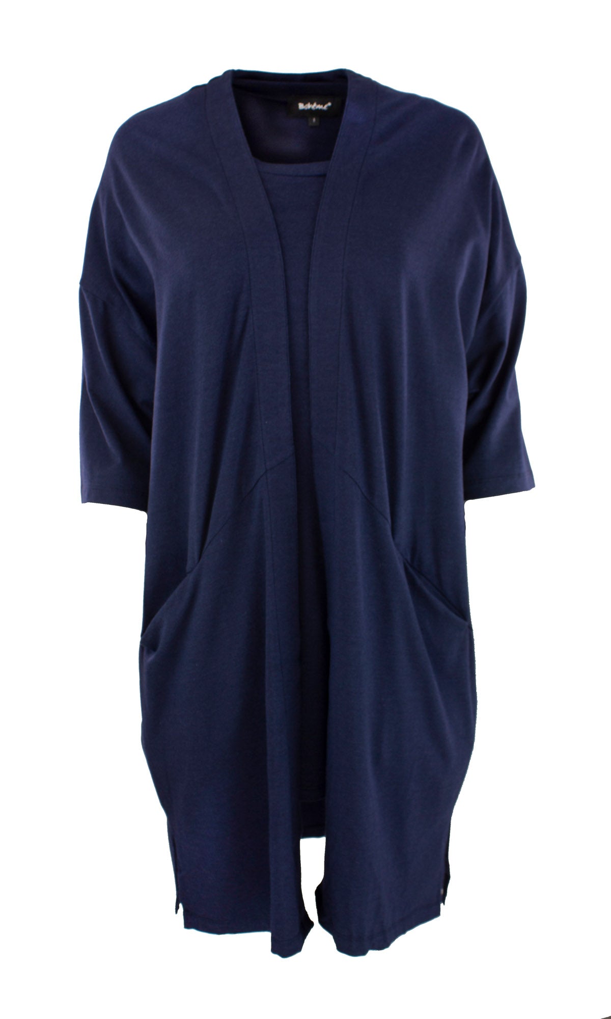 Cardigan Bambus