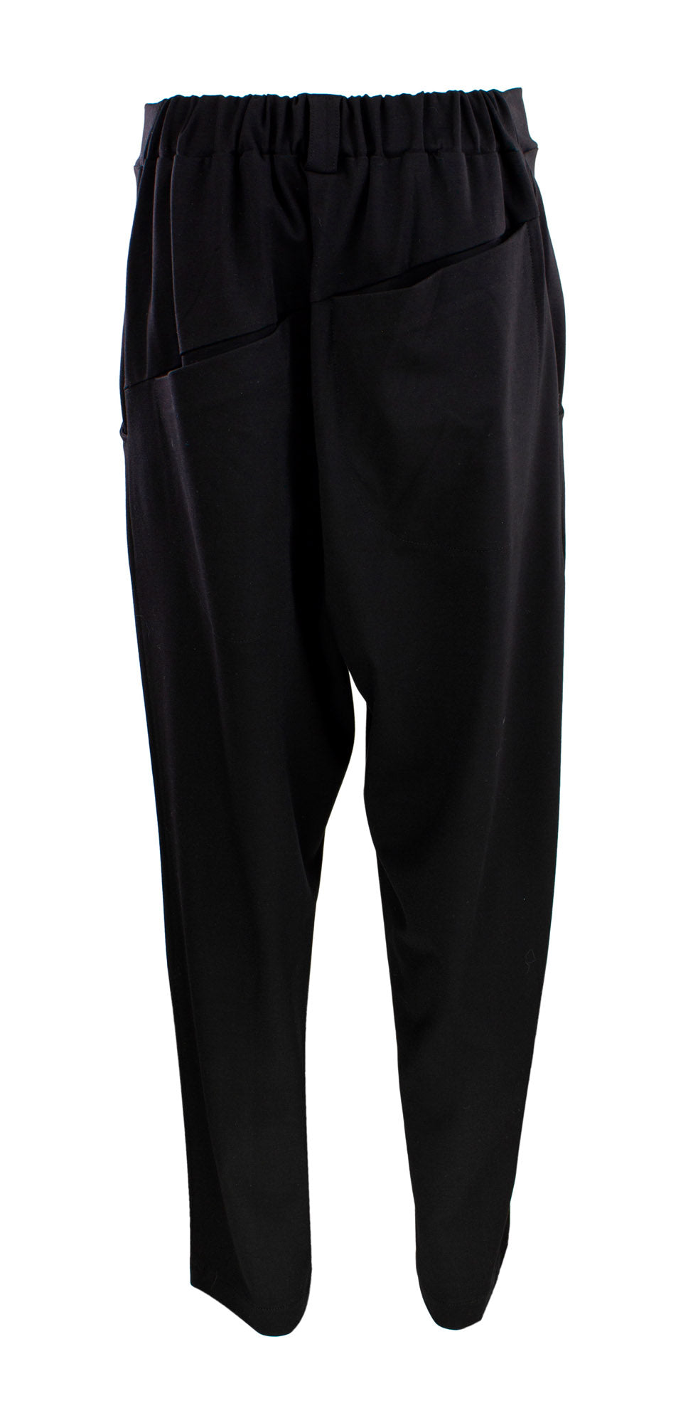 Wide pants