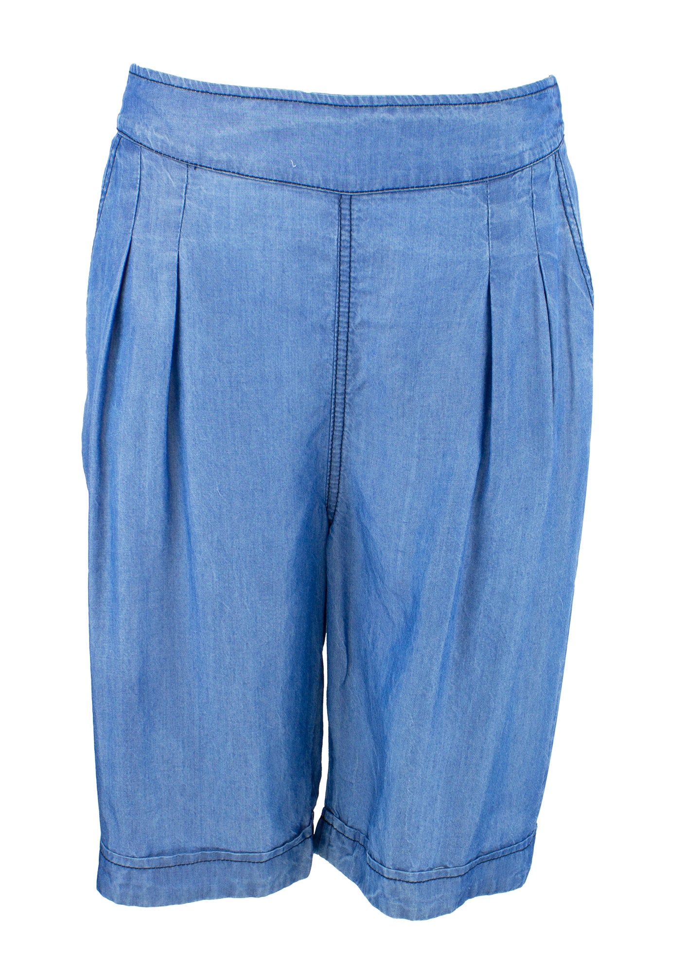 Bermuda Shorts