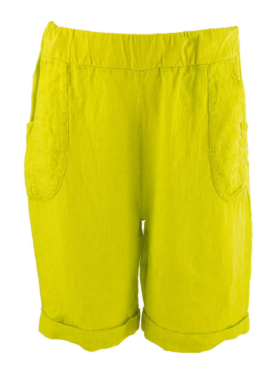 Linshorts