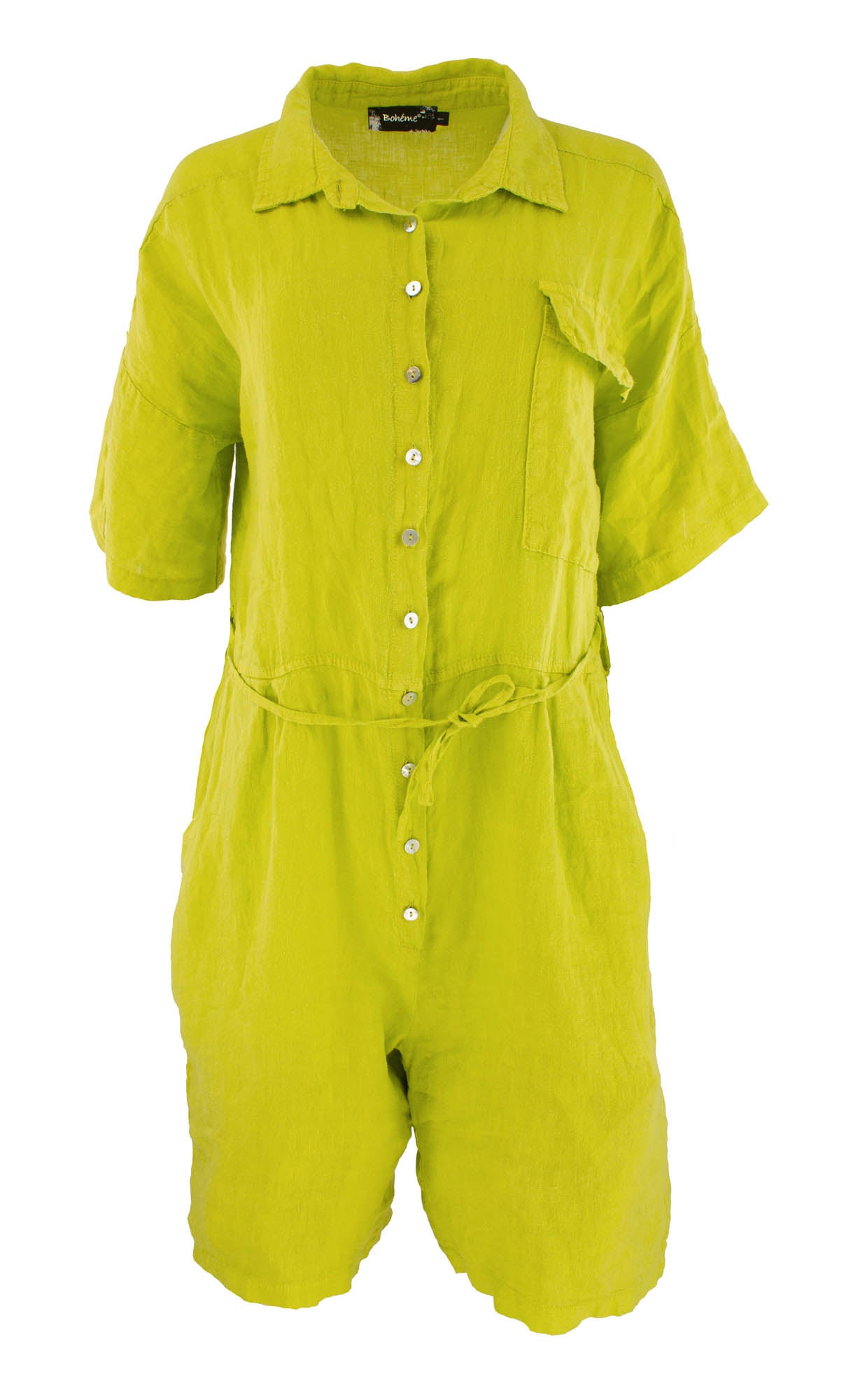 Jumpsuit