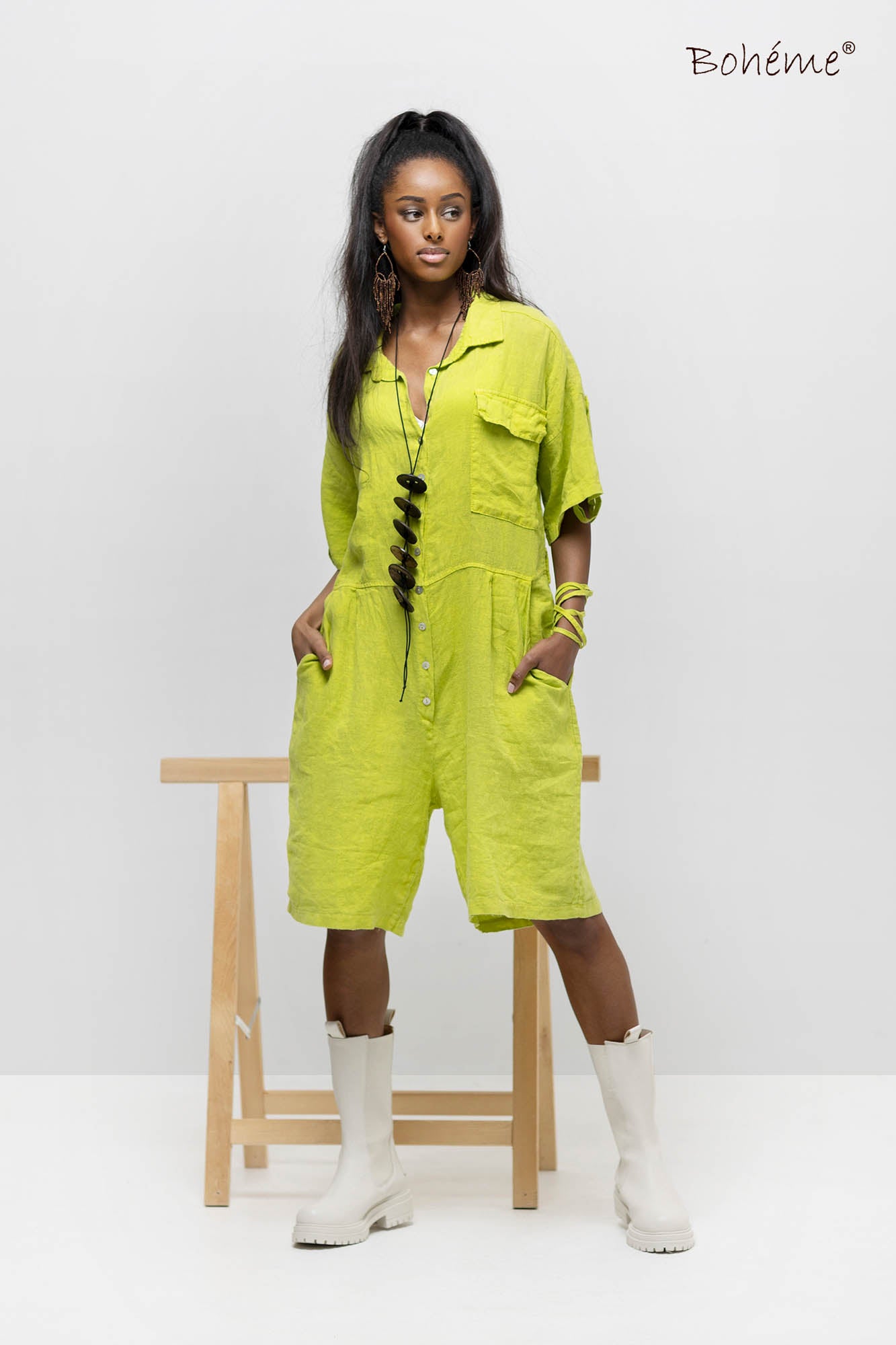 Jumpsuit