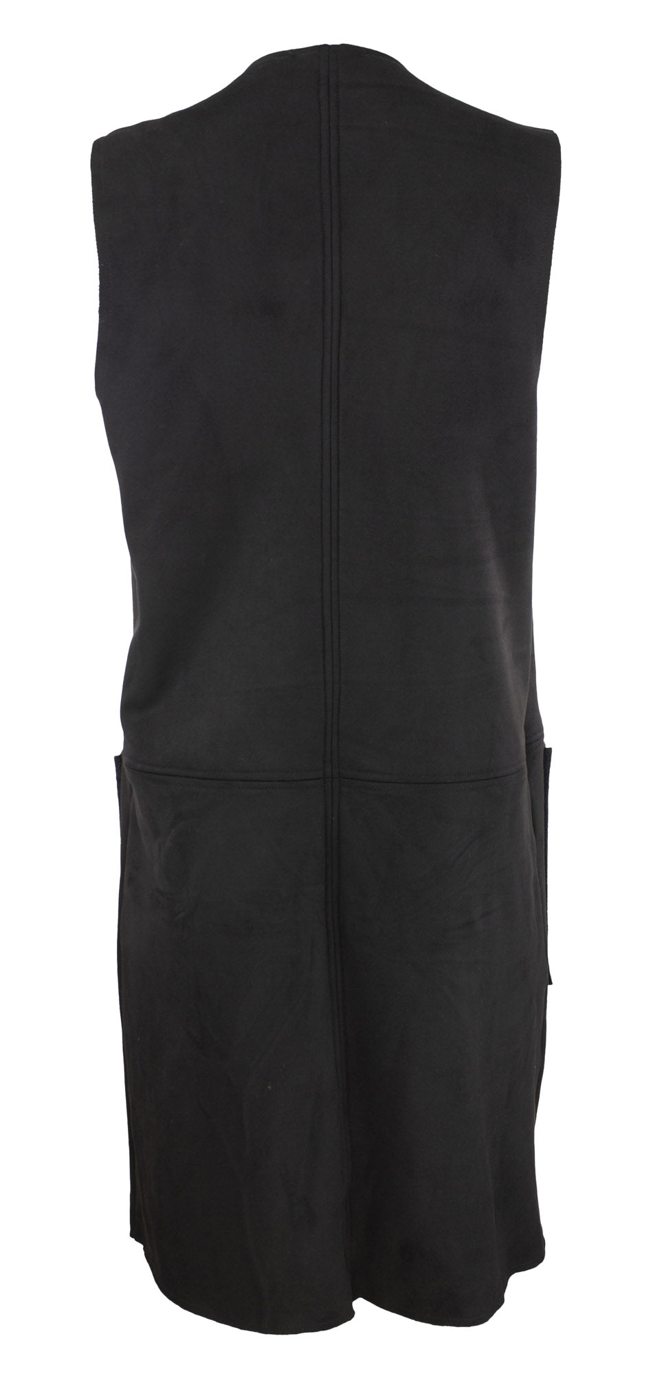 Vest semsket