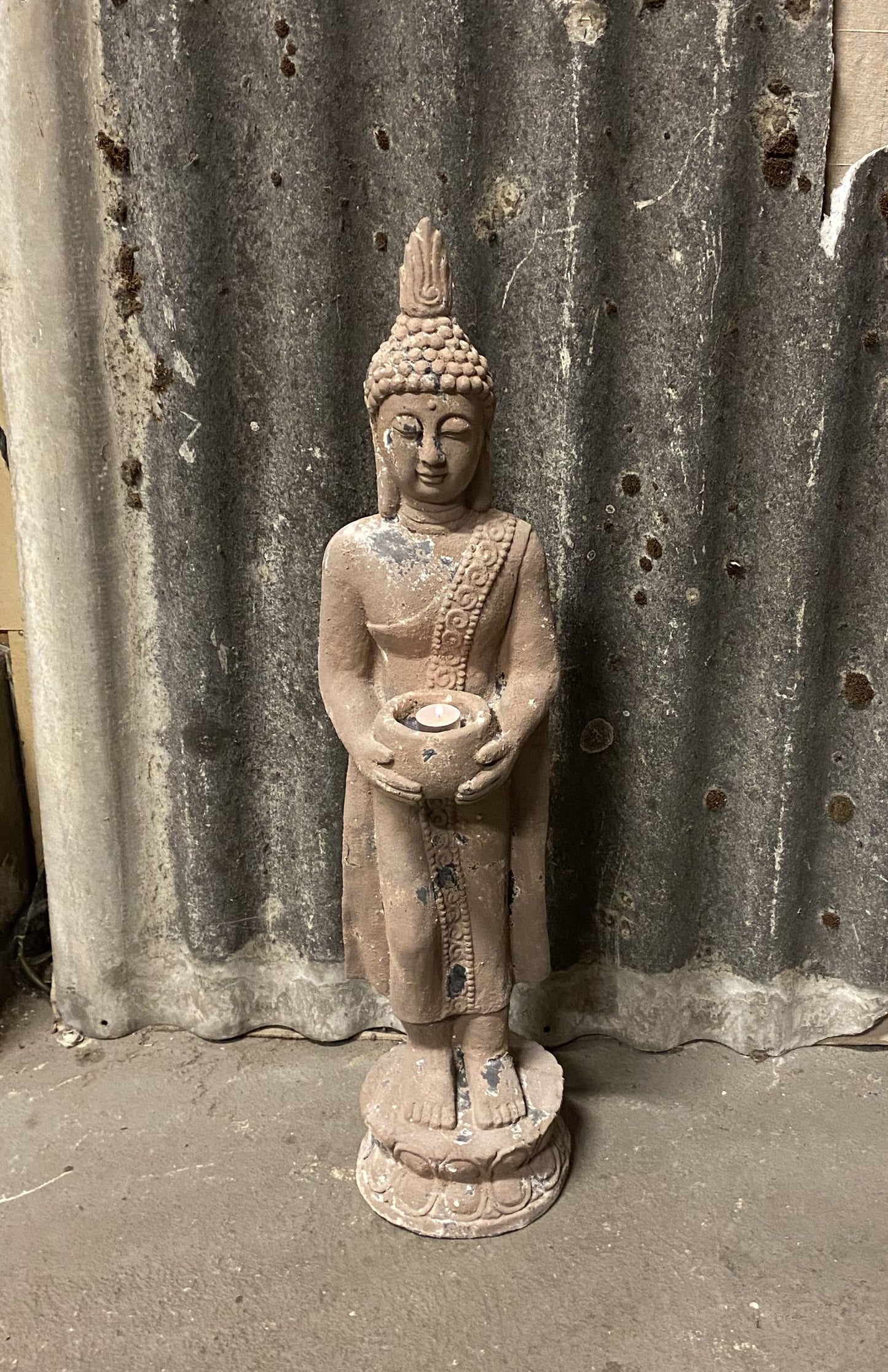 Buddha 100