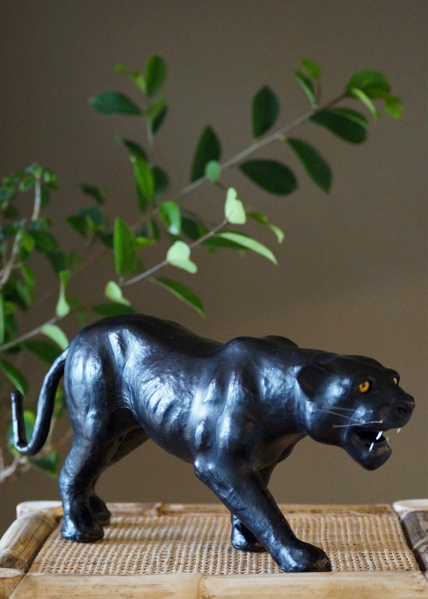 The Panther