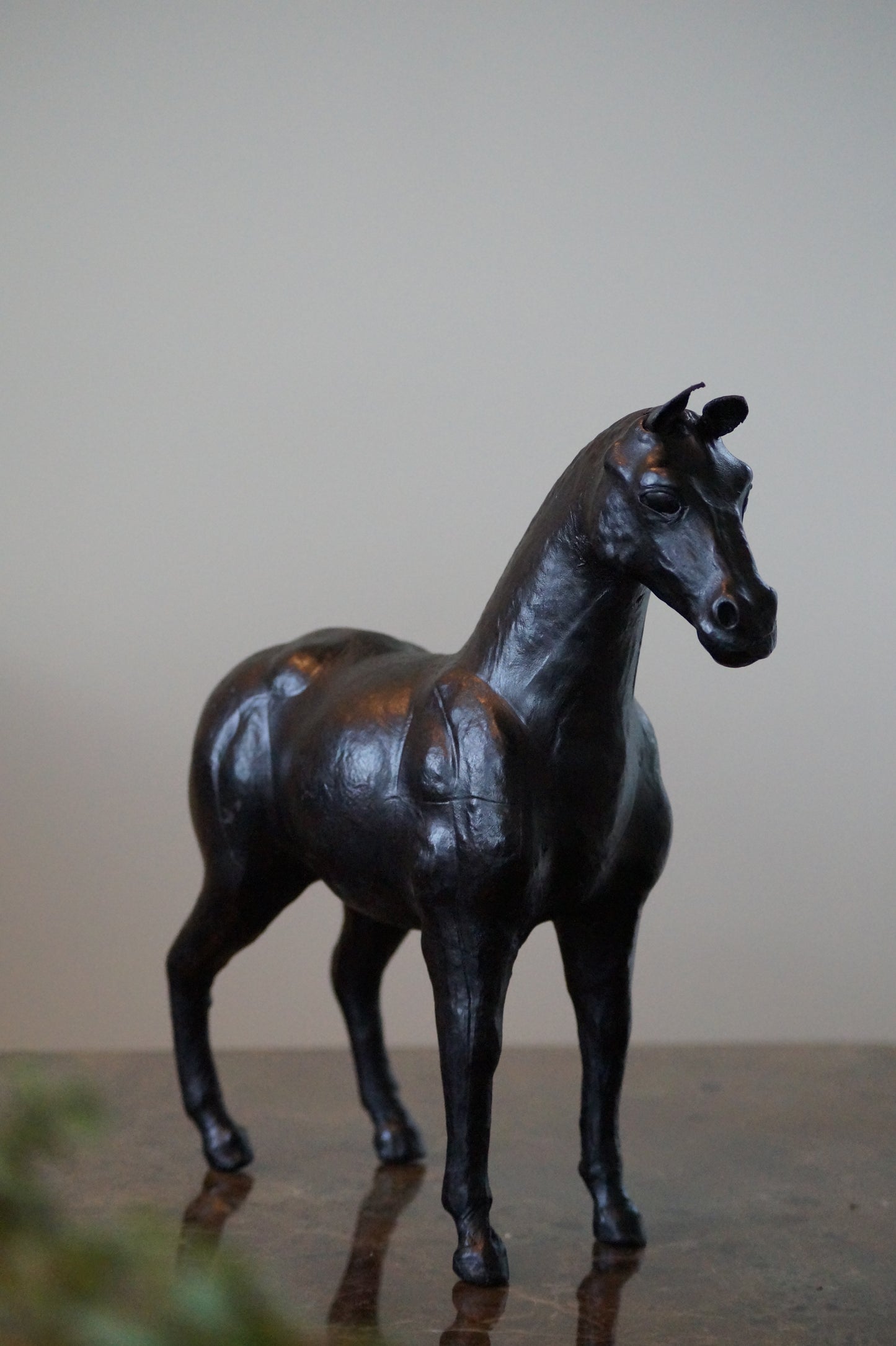 The Horse