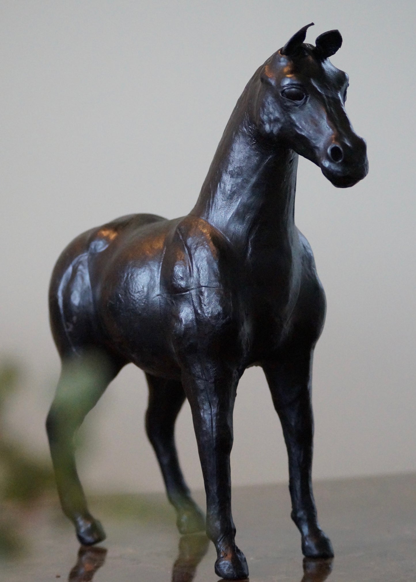 The Horse