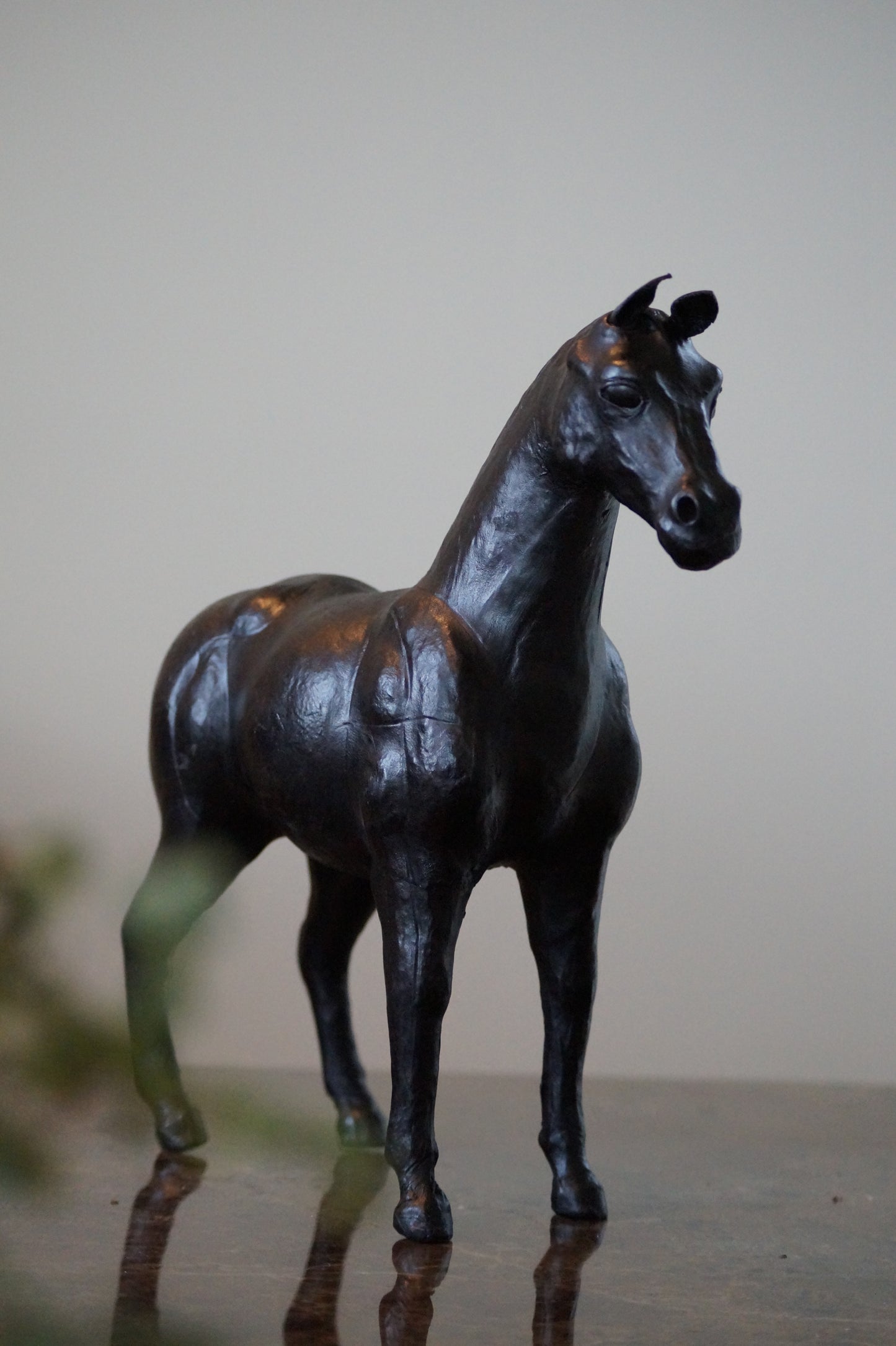 The Horse