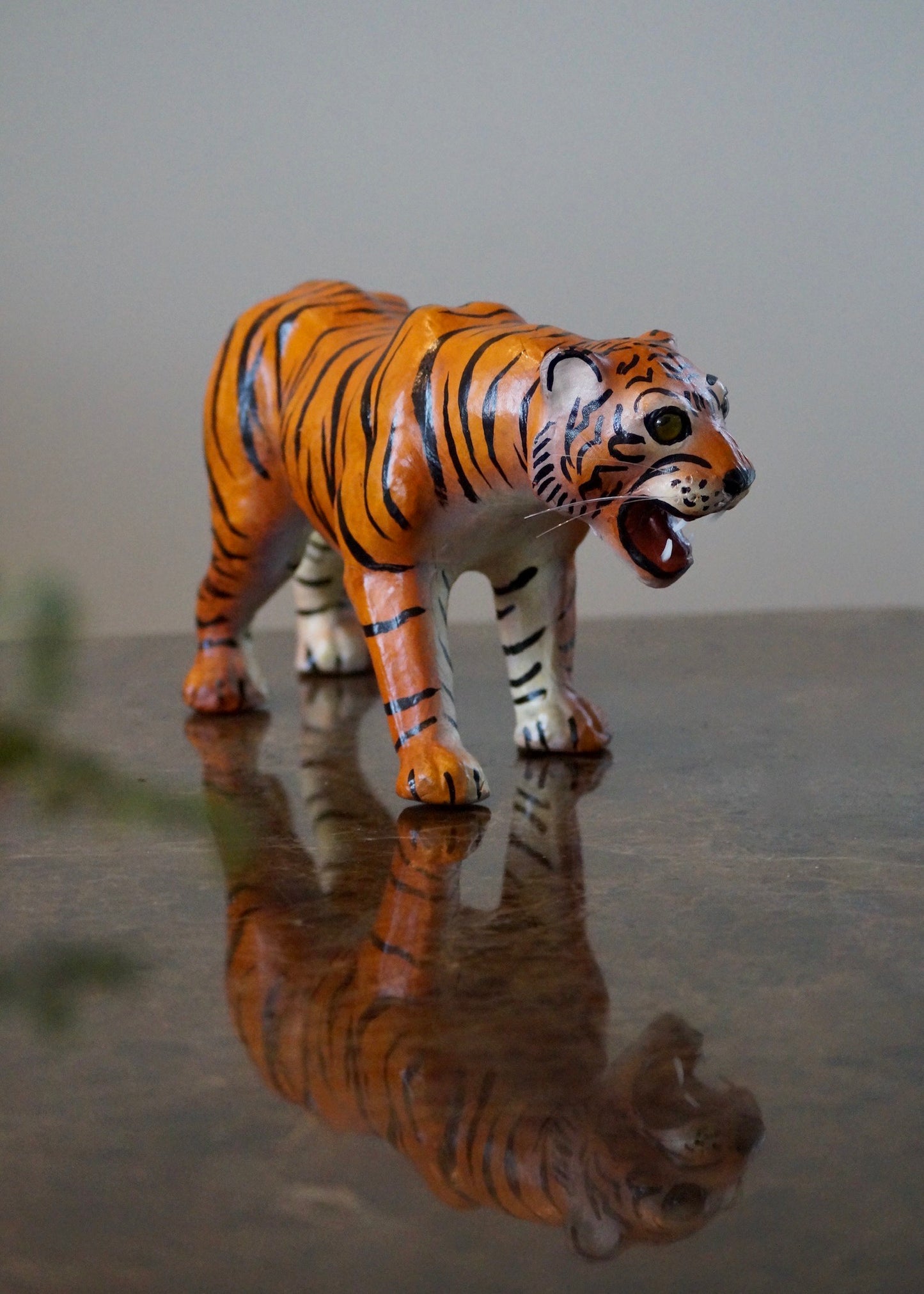 The Tiger