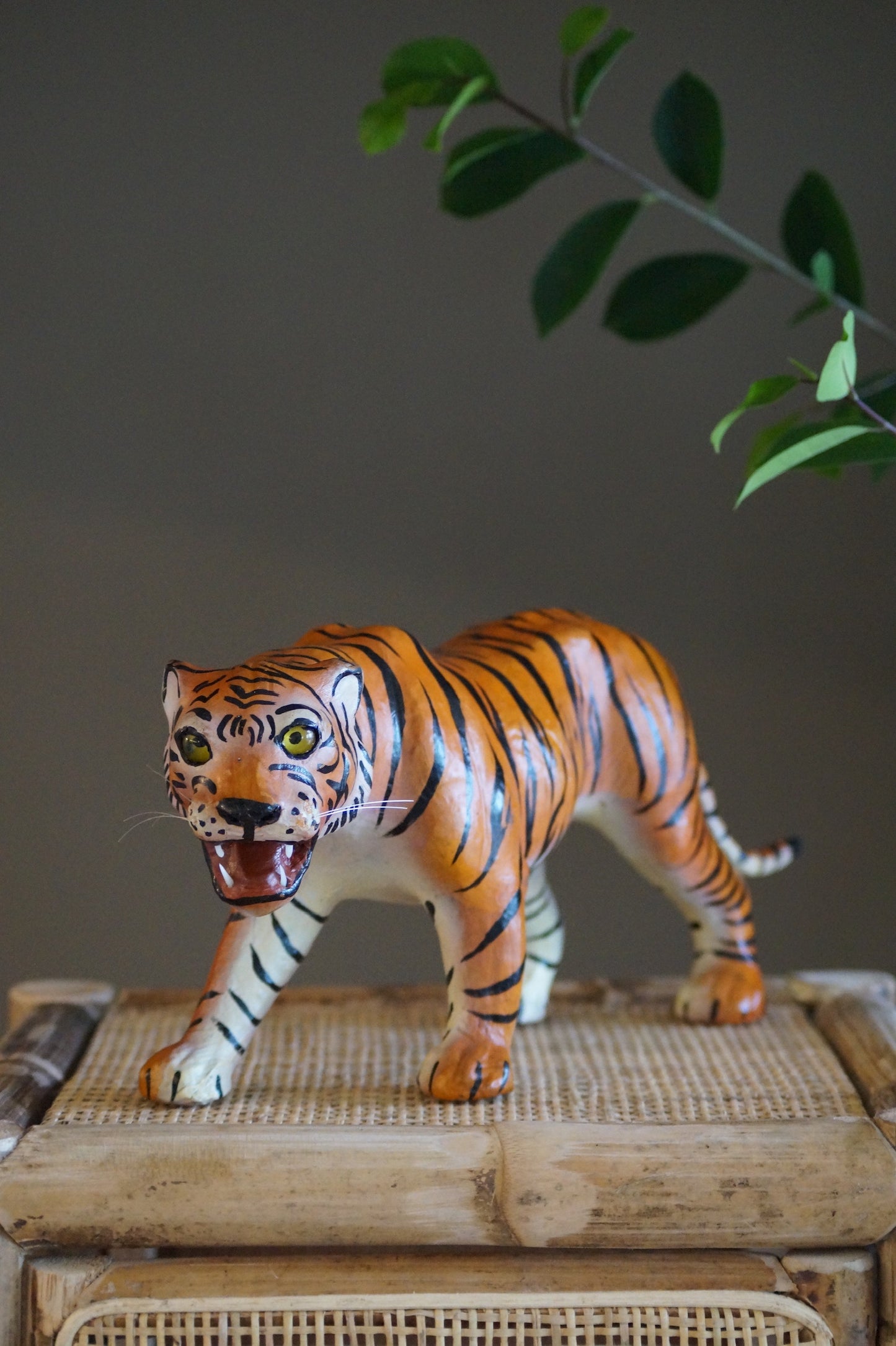 The Tiger