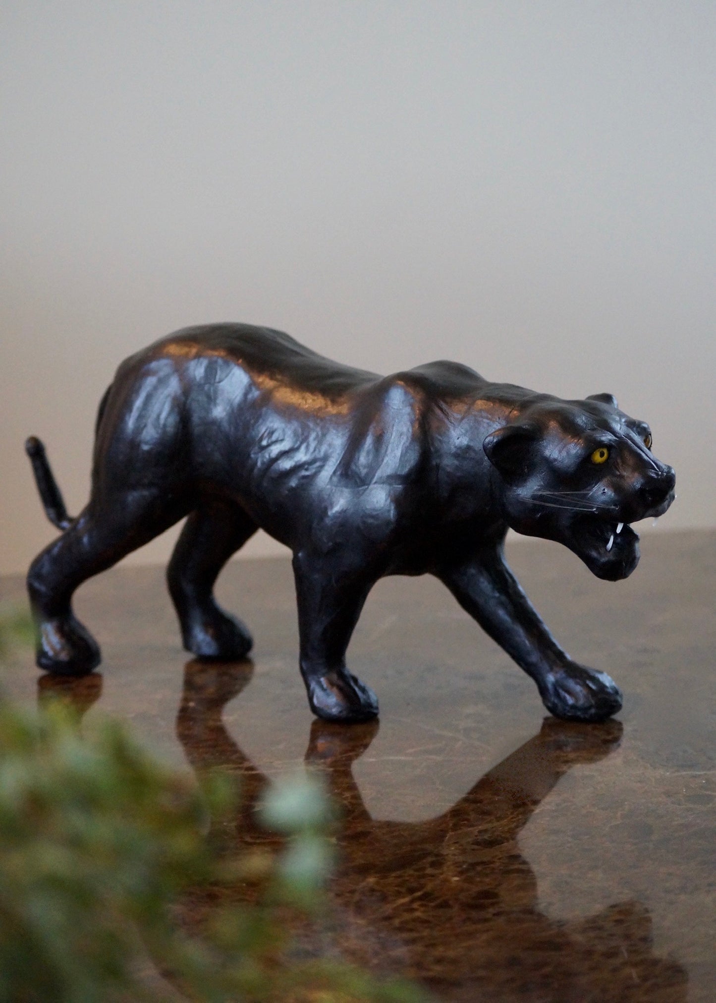 The Panther