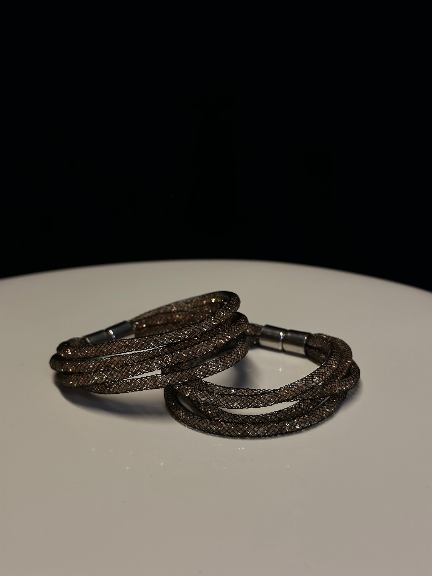 Sparkly Armbånd
