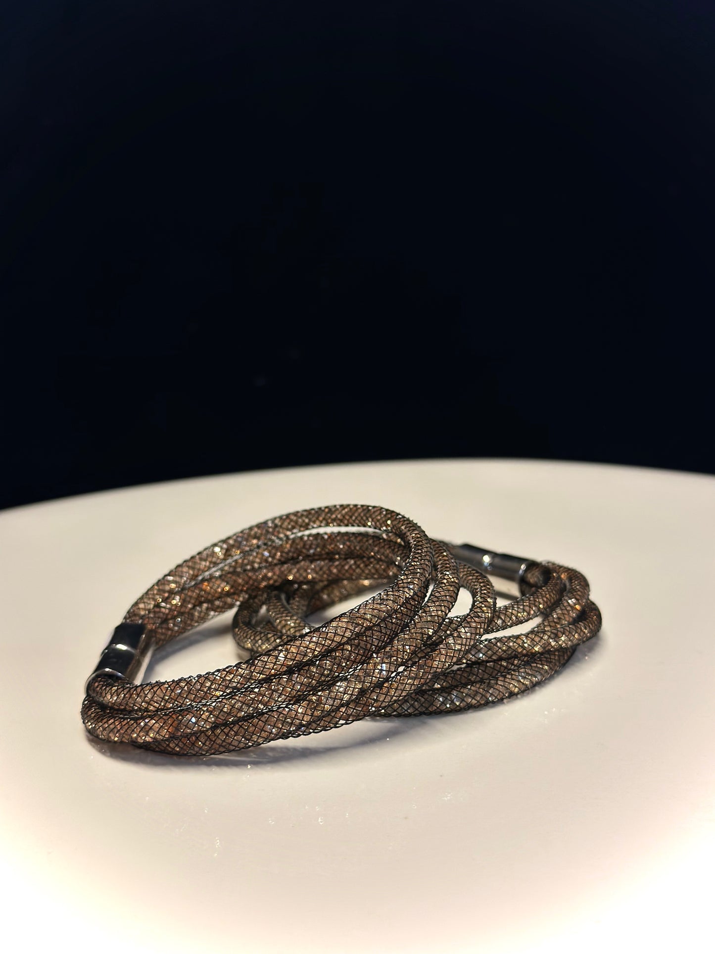 Sparkly Armbånd