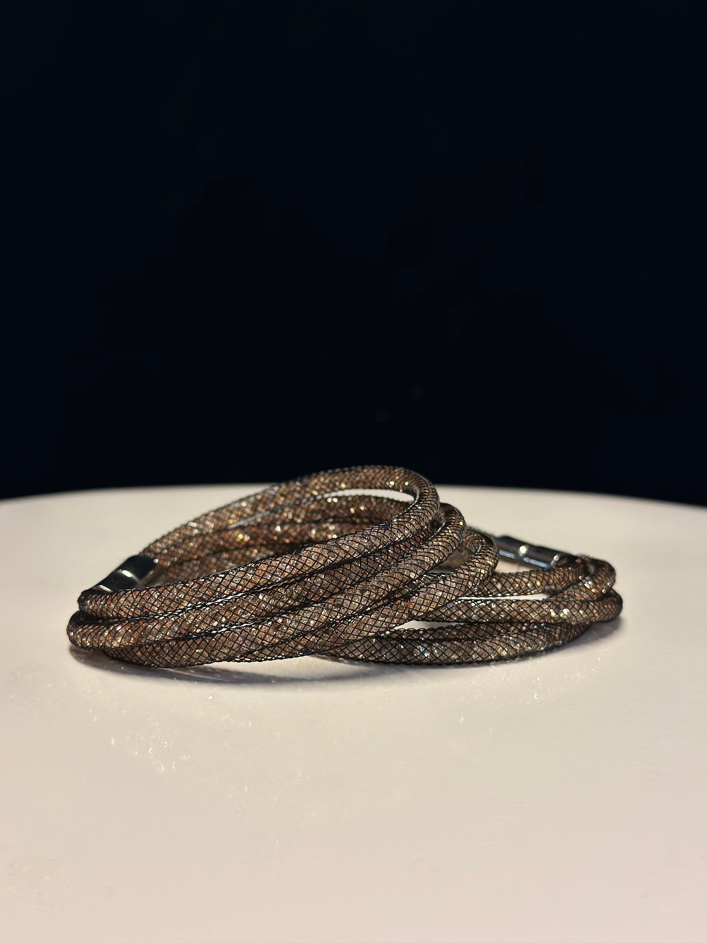 Sparkly Armbånd