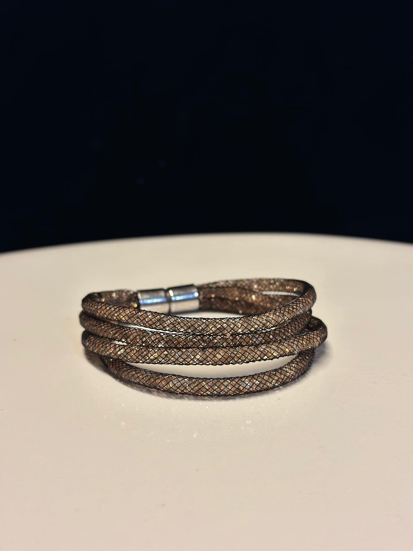 Sparkly Armbånd